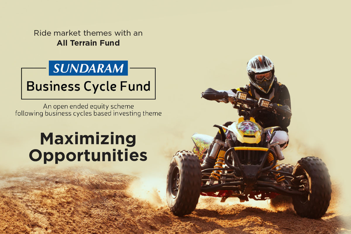 Sundaram Business Cycle Fund