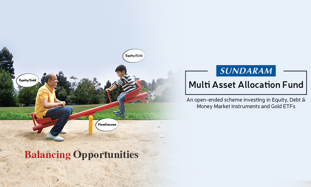 Sundaram Multi Asset Allocation Fund